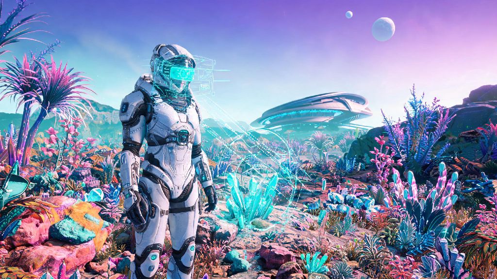 How to Install Analysis Visor in No Man’s Sky: Simple Step-by-Step Guide
