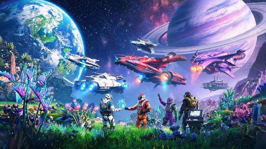 How to Invite People in No Man’s Sky: Easy Step-by-Step Multiplayer Guide