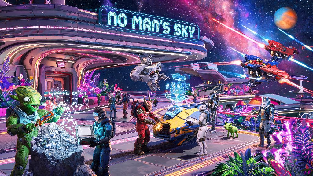 How to Join Friends in No Man’s Sky: Easy Actionable Step-by-Step Guide