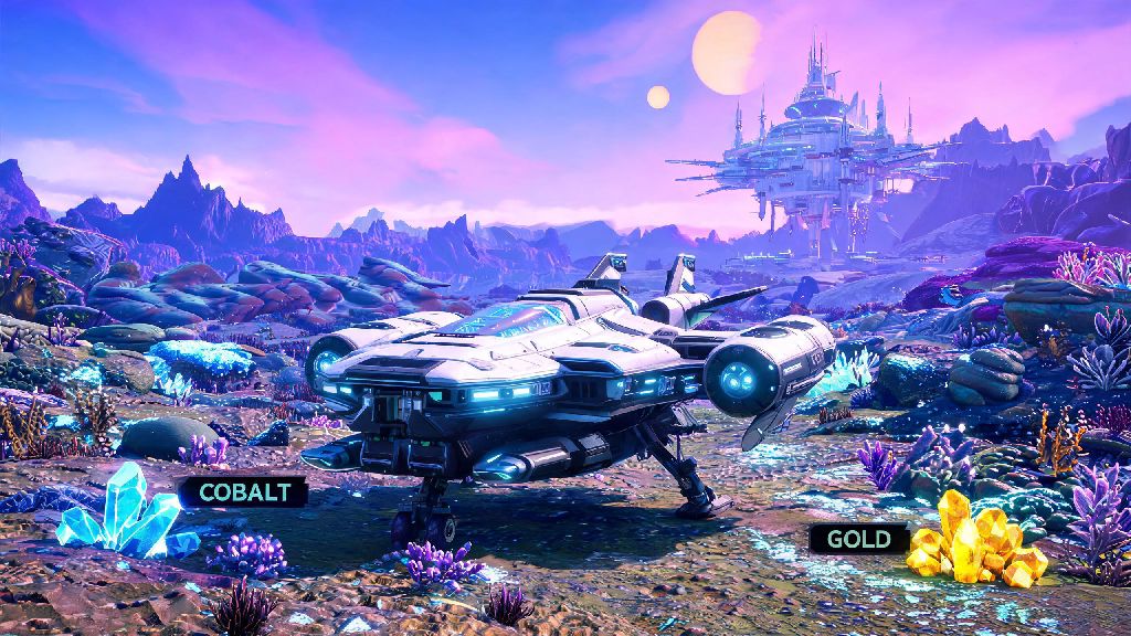How to Land a Ship in No Man's Sky: Easy Damage-Free Tips for All Players