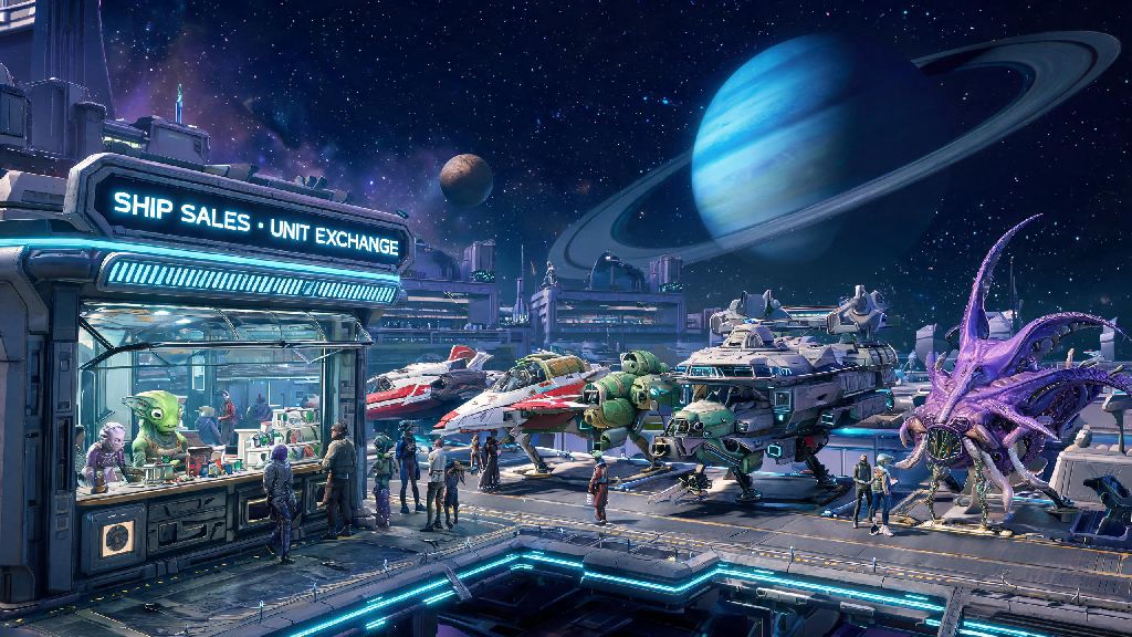 How to Sell Ships in No Man’s Sky: Easy Step-by-Step Guide for All Players