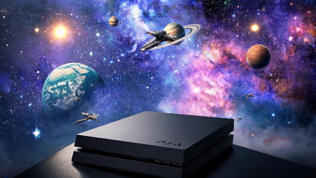 Is No Man's Sky on PS4? Full Guide to Gameplay, Updates & Performance