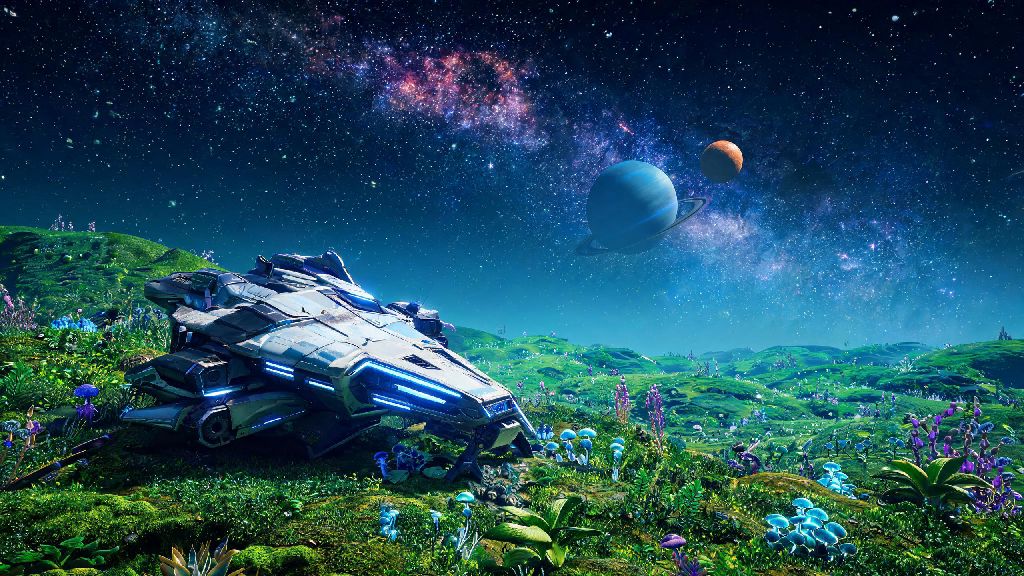 Is No Man's Sky Open World? A Complete Guide to Its Vast Procedural Galaxy
