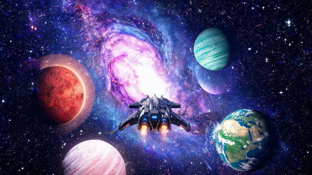 Is No Man's Sky Infinite? A Complete Guide to Procedural Generation Limits