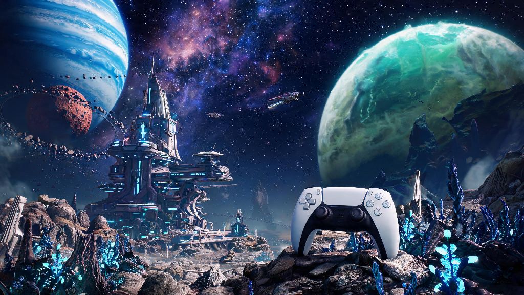 Is No Man's Sky on PS5? A Complete Guide to Features, Performance & More