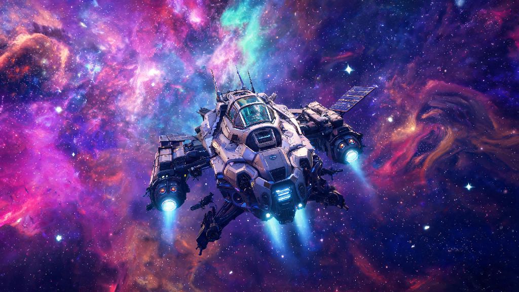 Can You Build Ships in No Man’s Sky? Full Guide to Custom Vessel Creation