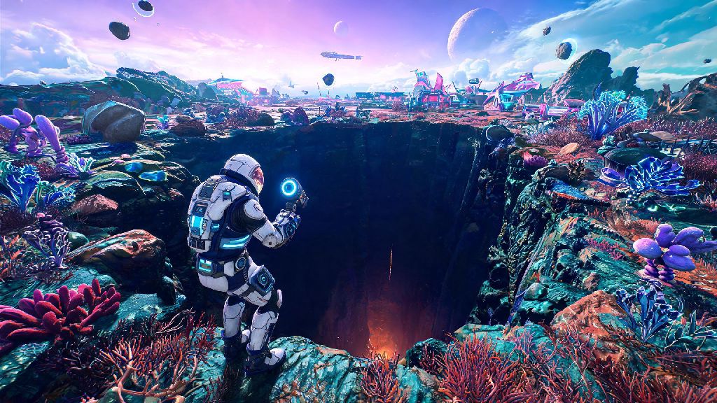 Can You Dig Through a Planet in No Man’s Sky? Complete Player Guide