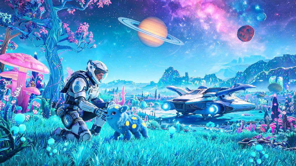 Can You Play No Man Sky Offline? Full Guide for Every Player & Platform