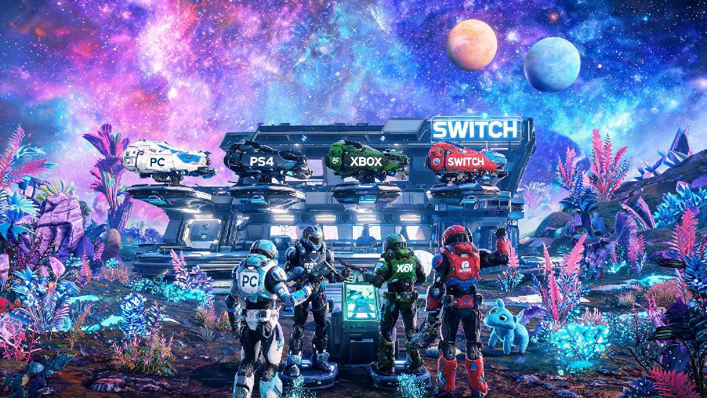 Can You Play No Man's Sky Multiplayer? A Complete Beginner’s Guide