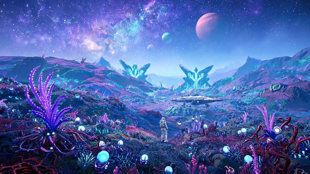 Do You Need PS Plus to Play No Man’s Sky? A Clear Guide for Players