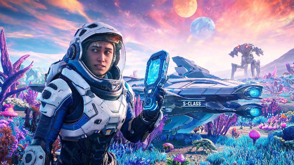 Does No Man's Sky Autosave? A Complete Guide to Saving Your Exploration Progress