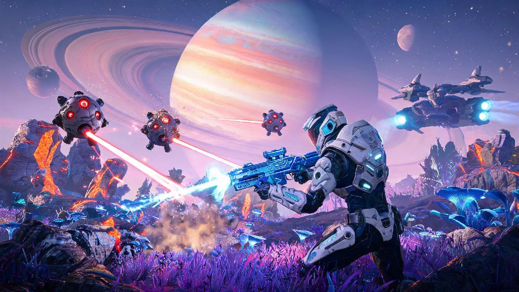 Does No Man’s Sky Have Combat? Full Guide to In-Game Fighting Mechanics