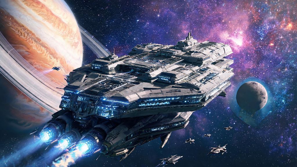 How Do You Get a Freighter in No Man’s Sky? A Practical Guide for All Players