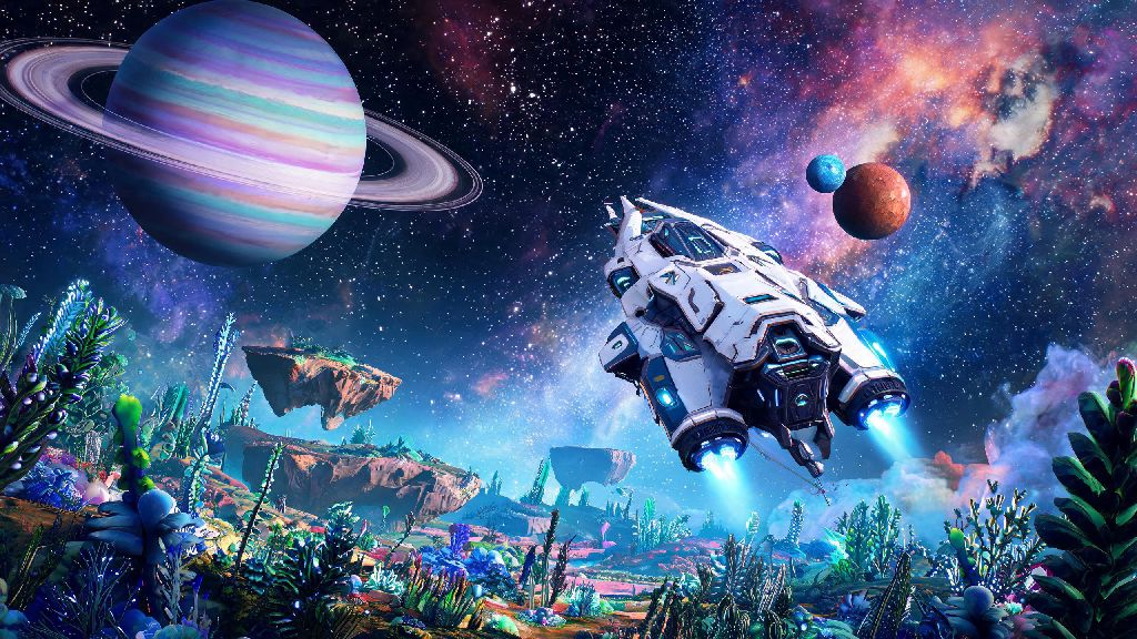 How Long Would It Take to Explore No Man’s Sky? A Complete Practical Guide