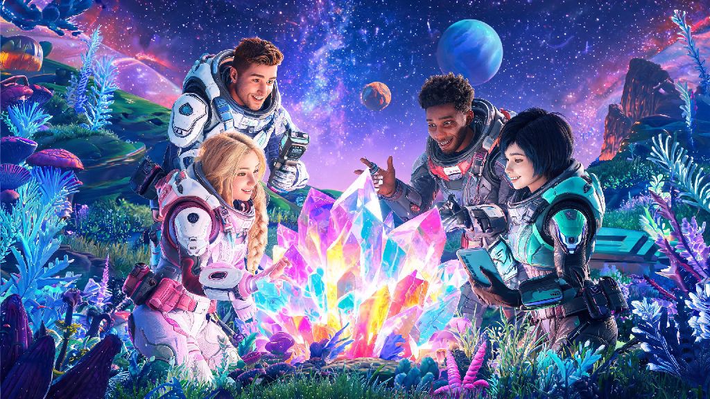 How Many People Can Play No Man's Sky Together? Complete Group Guide