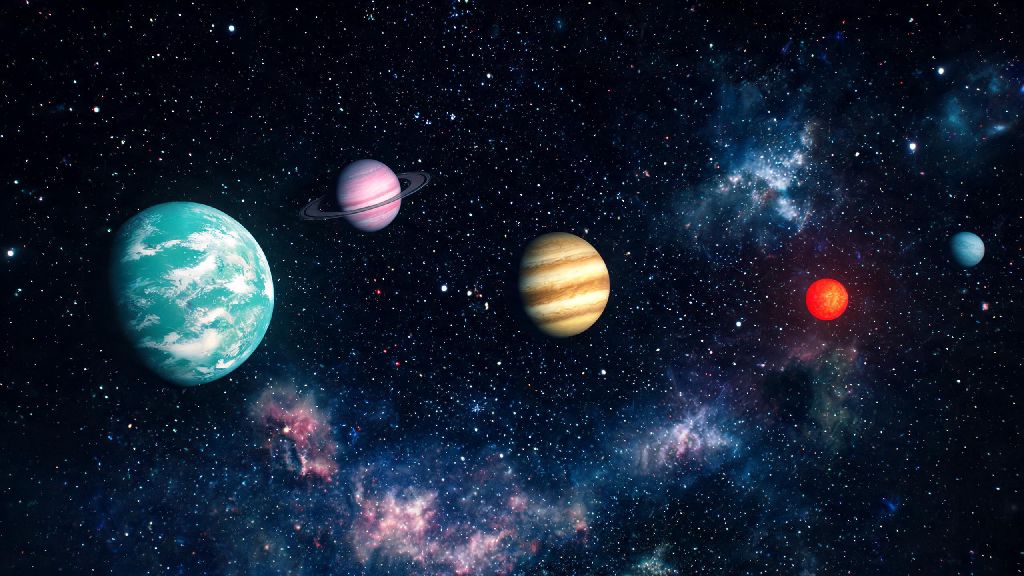 How Many Planets Have Been Discovered In No Man’s Sky? Complete Breakdown