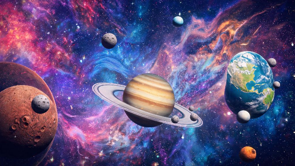 How Many Planets Are in No Man’s Sky? Full Exploration Guide for Players