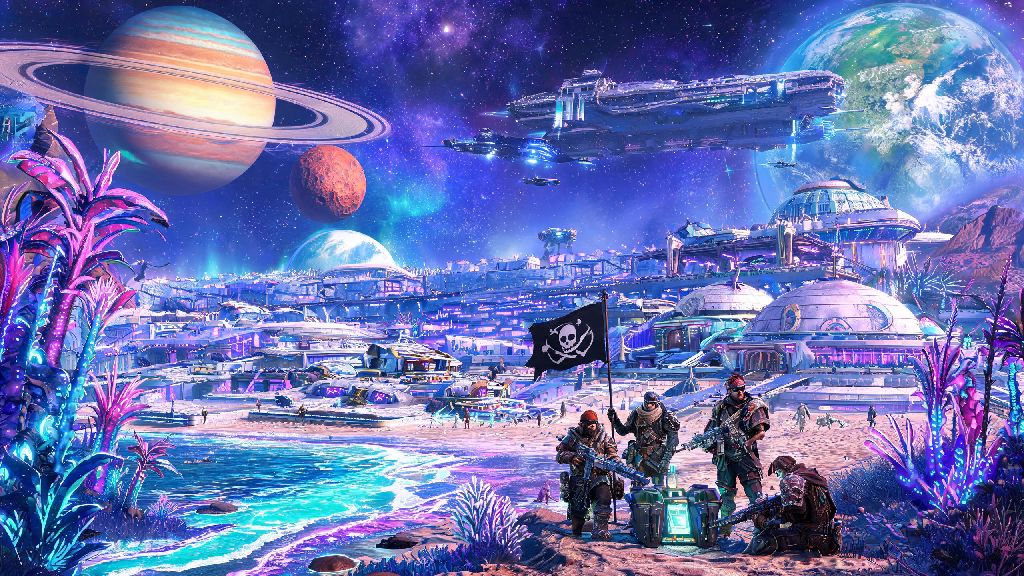 How Old is No Man’s Sky? Full Timeline of Its Major Updates & Changes