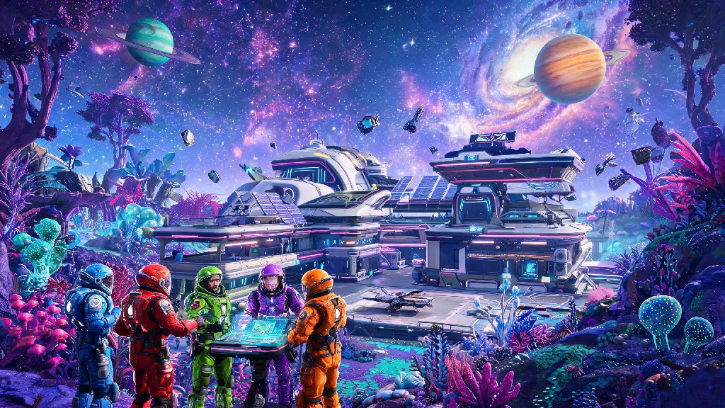 How to Add Friends on No Man’s Sky: Simple Step-by-Step Guide for All Platforms