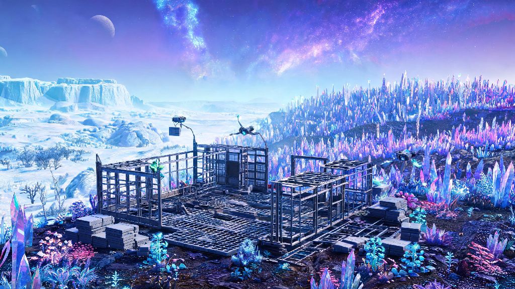 How to Build No Man's Sky Bases: A Practical Step-by-Step Guide