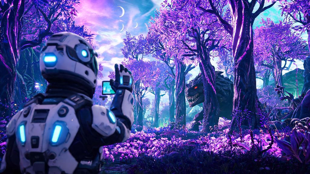 How to Change View in No Man’s Sky: Easy Guide for All Platforms and Modes