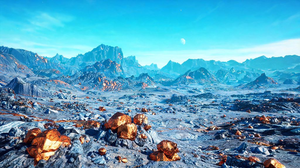 How to Find Copper in No Man’s Sky: 5 Simple Tips for Consistent, Fast Farming