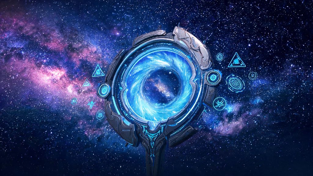 How to Find Portal No Man's Sky: Easy Step-by-Step Guide for All Explorers