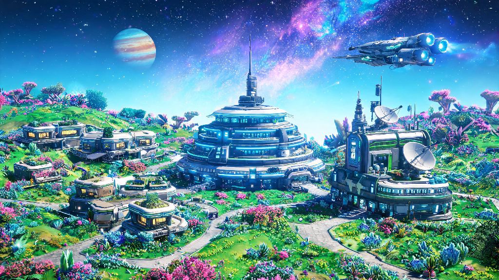 How to Find Settlements in No Man’s Sky: 7 Easy Tips for All Interstellar Travelers