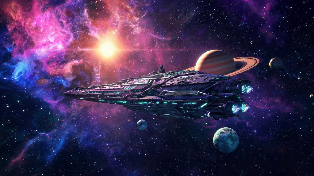 How to Get a Frigate in No Man's Sky: Easy Step-by-Step Player Guide
