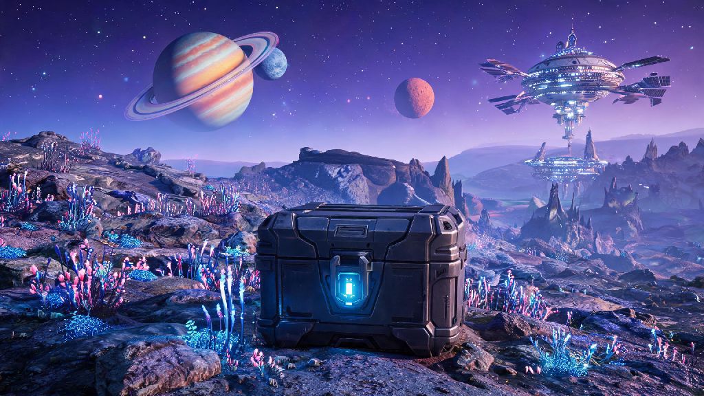 How to Get an Atlas Pass in No Man’s Sky: Easy Step-by-Step Guide