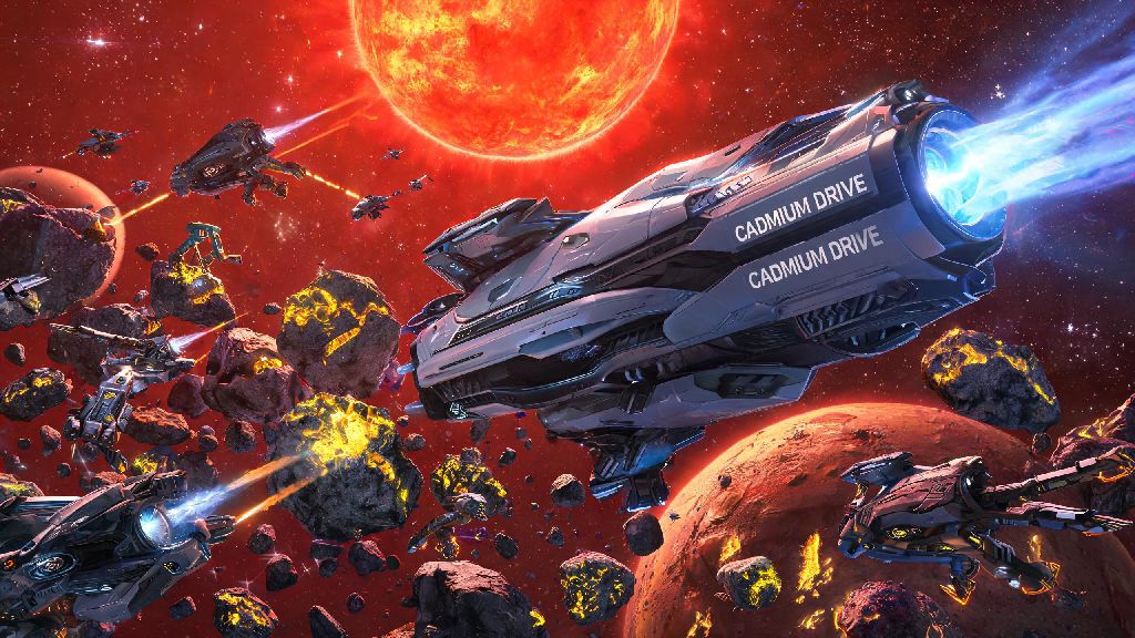 How to Get Cadmium in No Man’s Sky: Easy Guide for New and Returning Players