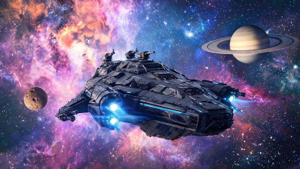 How to Get a Corvette in No Man’s Sky: Complete Step-by-Step Guide