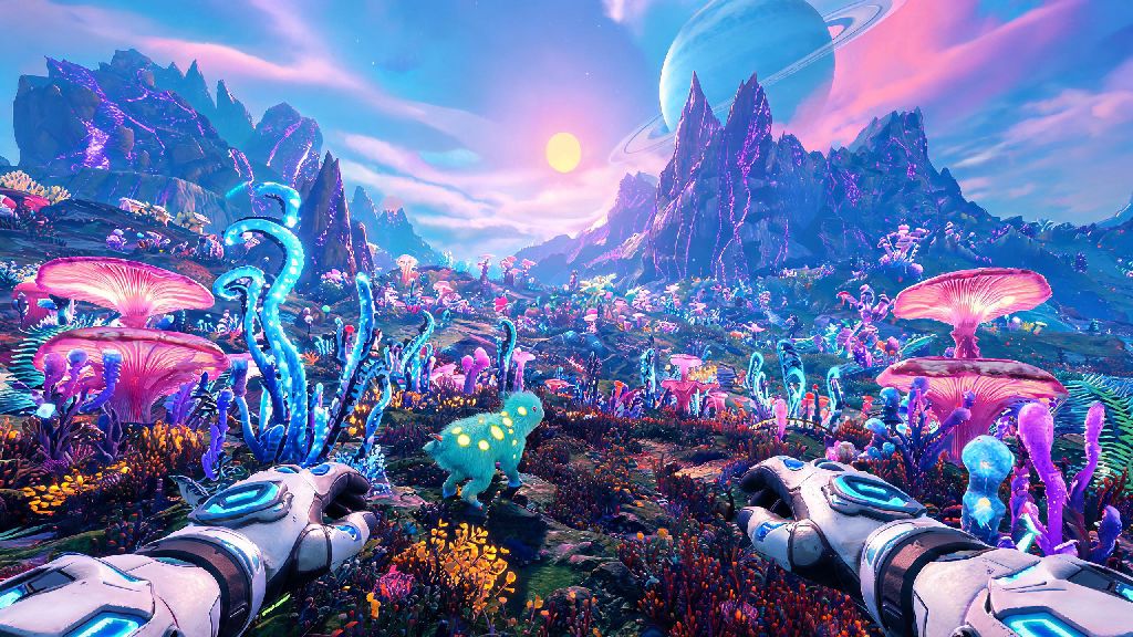 Easy Guide: How to Go First Person in No Man’s Sky PC for Immersive Play