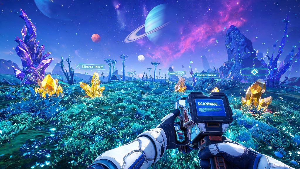 How to Go First Person in No Man’s Sky: Easy Step-by-Step Guide