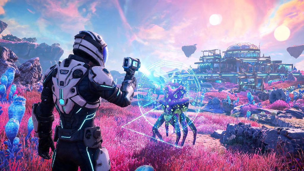 How to Go Third Person in No Man’s Sky: Simple Step-by-Step Guide