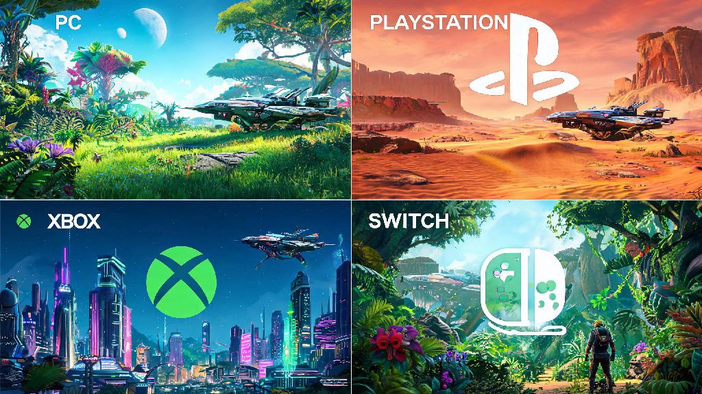 How to Invite Friends on No Man's Sky: Simple Step-by-Step Guide