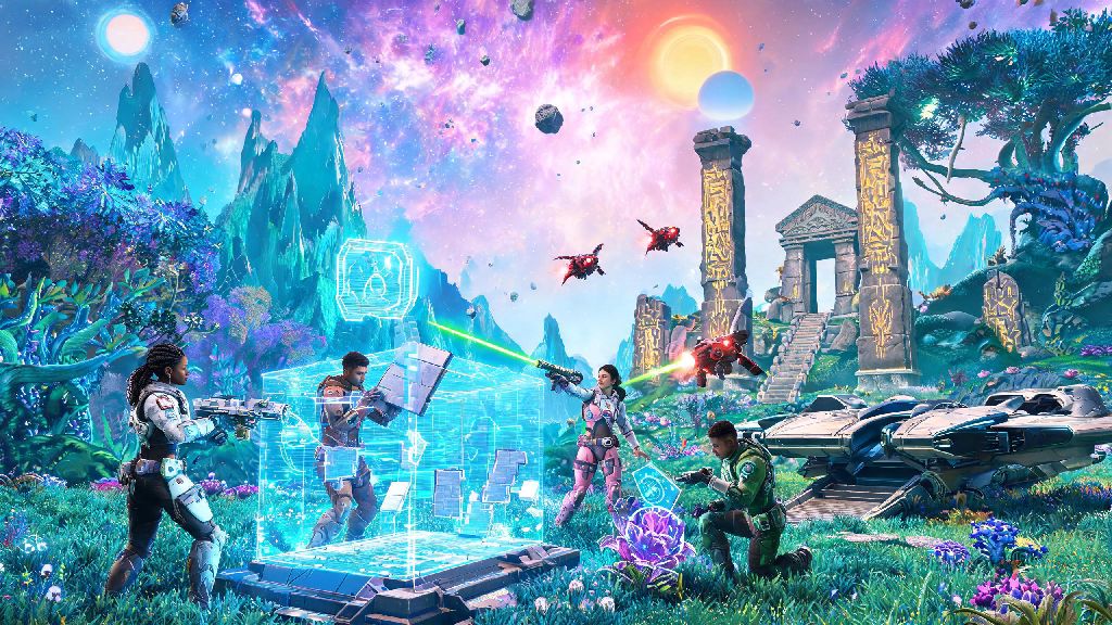 How to Join a Friend in No Man’s Sky: Easy Step-by-Step Cross-Platform Guide