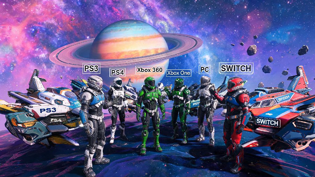 How to Join No Man's Sky Multiplayer: Easy Step-by-Step Guide for All Platforms