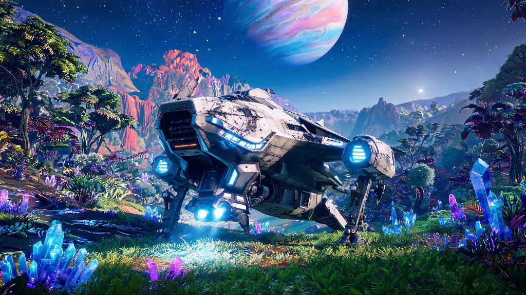 How to Land in No Man’s Sky: 7 Safe, Simple Tips for Every Planet Type