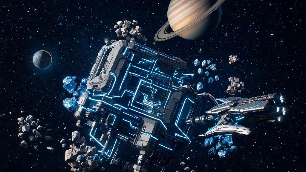 How to Make a Refiner in No Man’s Sky: Simple Step-by-Step Crafting Guide