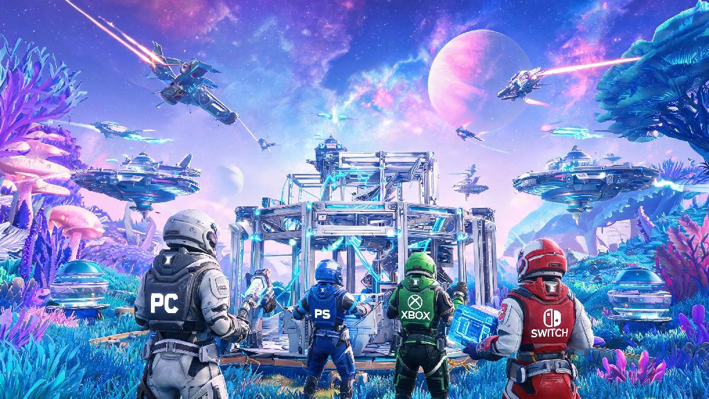 How to Play No Man's Sky Multiplayer: Easy Guide for New and Returning Players